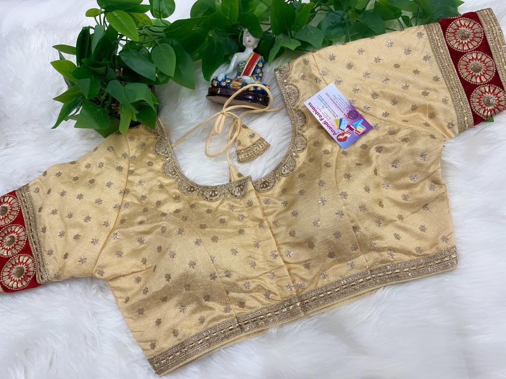 Work Blouses image 5