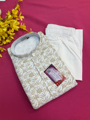 Mens kurta Set - Anandi Fashions