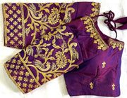 Readymade Work Blouses
