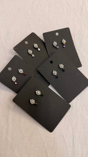 Small Earrings