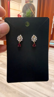 Small Earrings