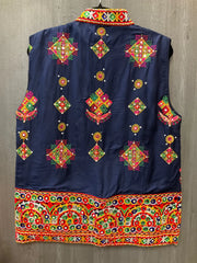 Traditional Gujaratri Navratri  Vest/Jackets for Garba-fits size 44