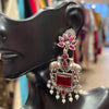 Premium Quality Oxidized Earrings