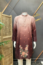 Men’s Wear Digital Print kurta set