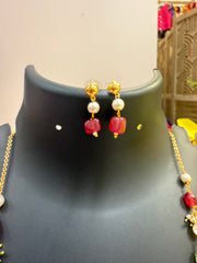 Mala set