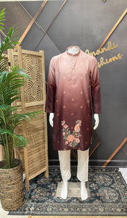 Men’s Wear Digital Print kurta set
