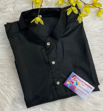 Size 44 - Pure Cotton Mens wear kurta set