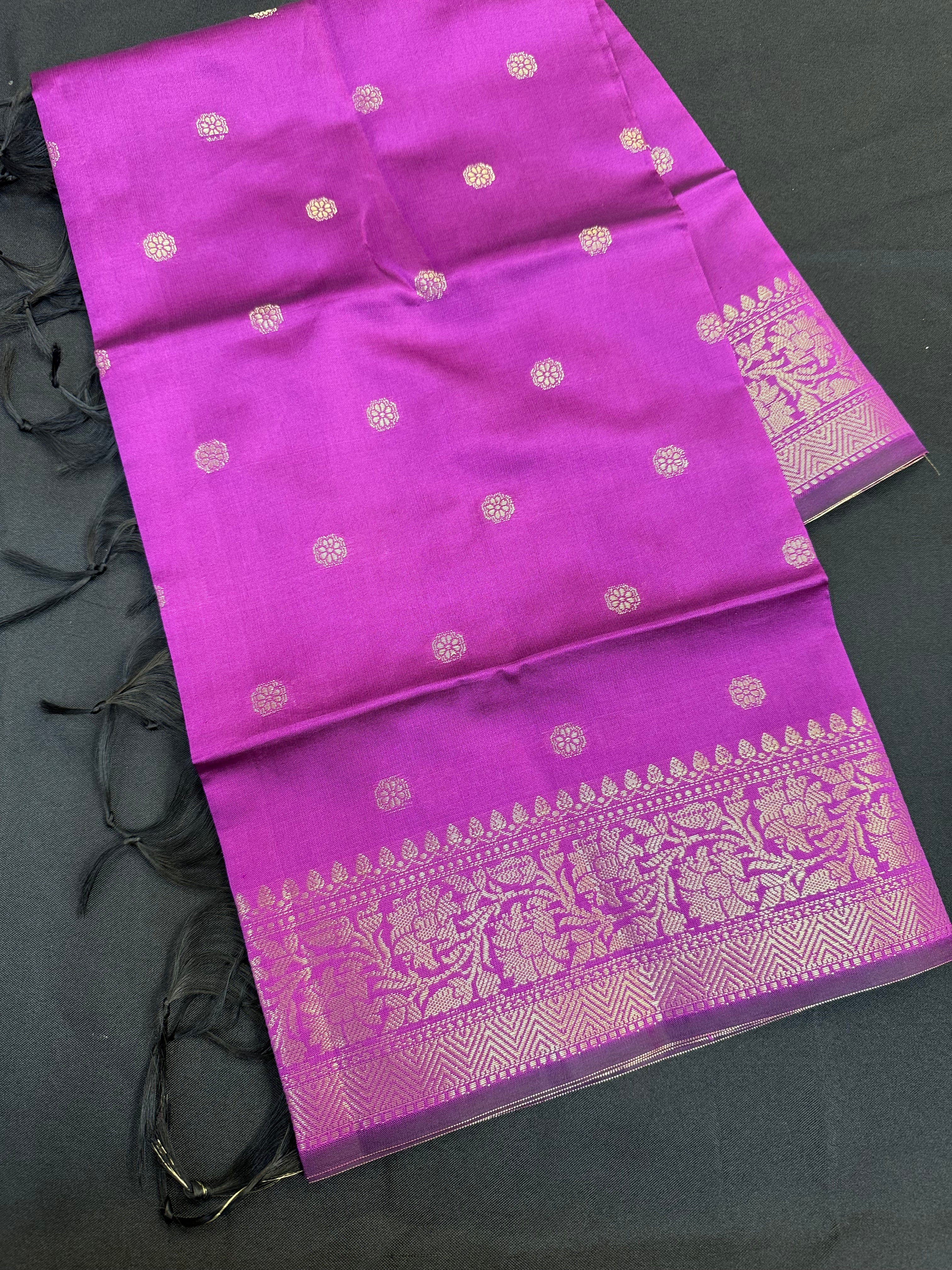 Dupattas with Border