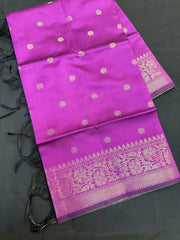 Dupattas with Border
