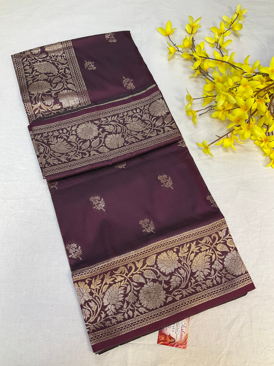 Budget Friendly Art Silk Sarees