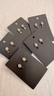 Small Earrings