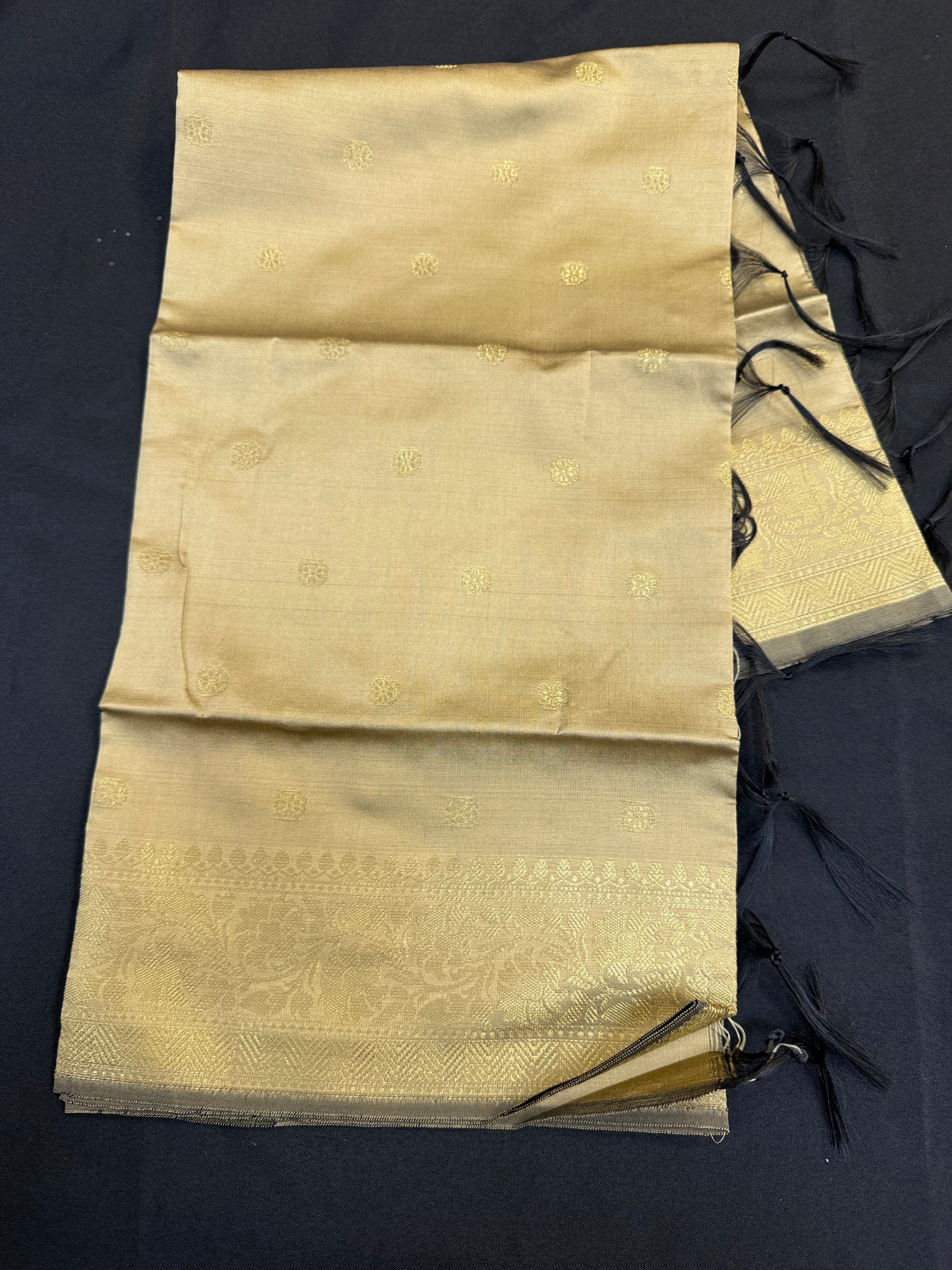 Dupattas with Border