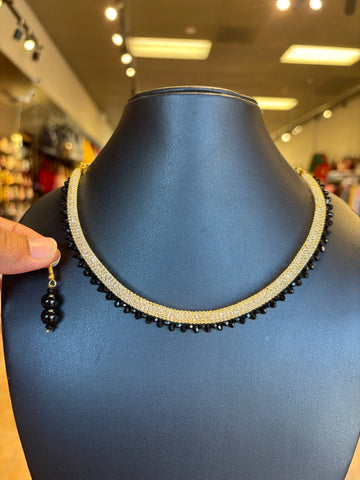 Light Weight Budget Friendly Necklace set