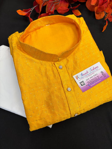 Plus Sizes - Men’s Wear Kurta pajama sets