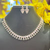 Party Wear CZ Necklace sets