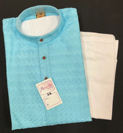 Size 36-Mens kurta - Elegant and Simple Mens Kurta