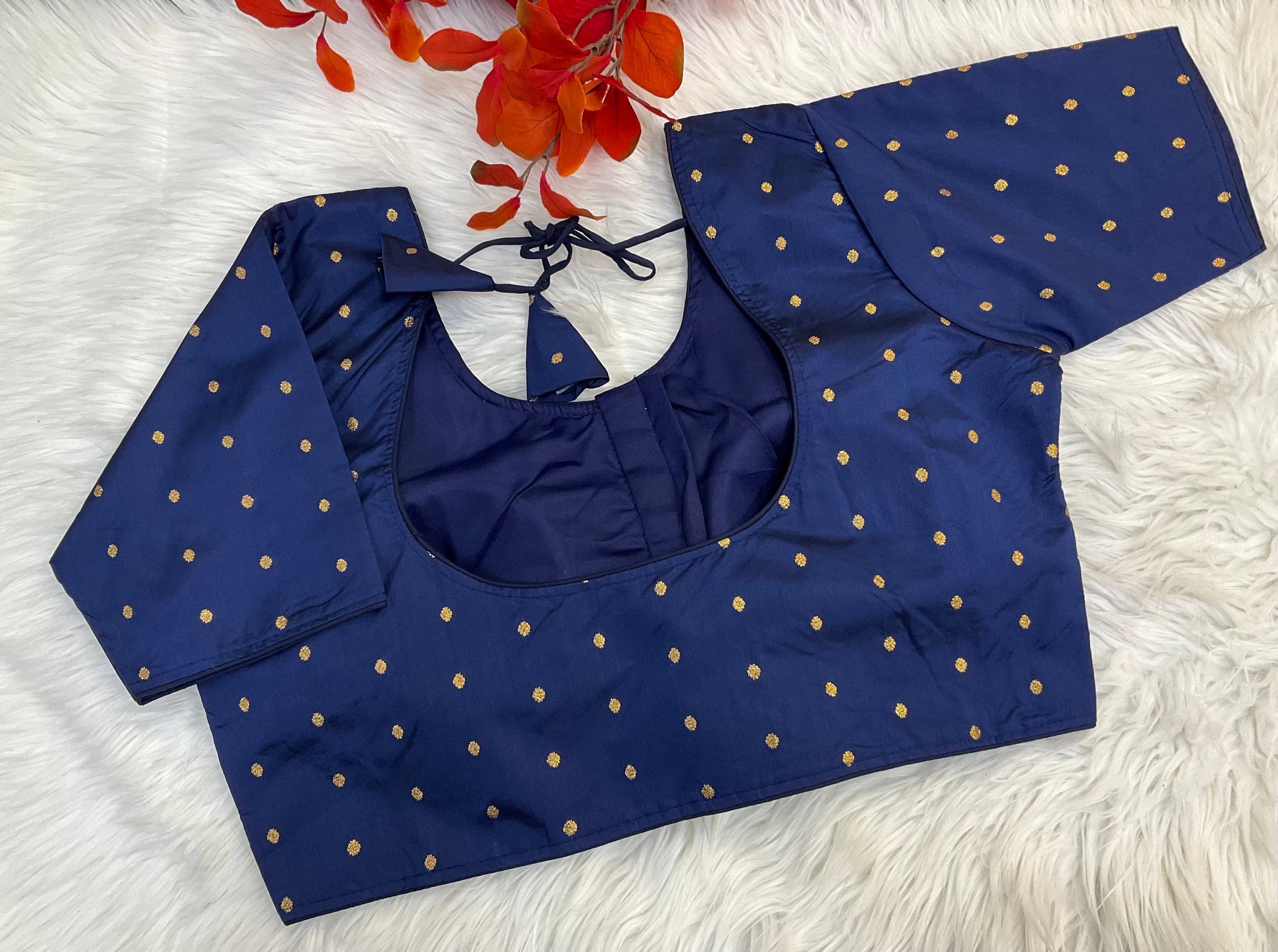 Blouses -Size 42/44 image 7