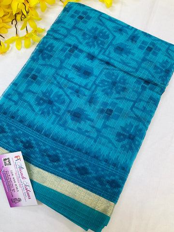 Kota sarees