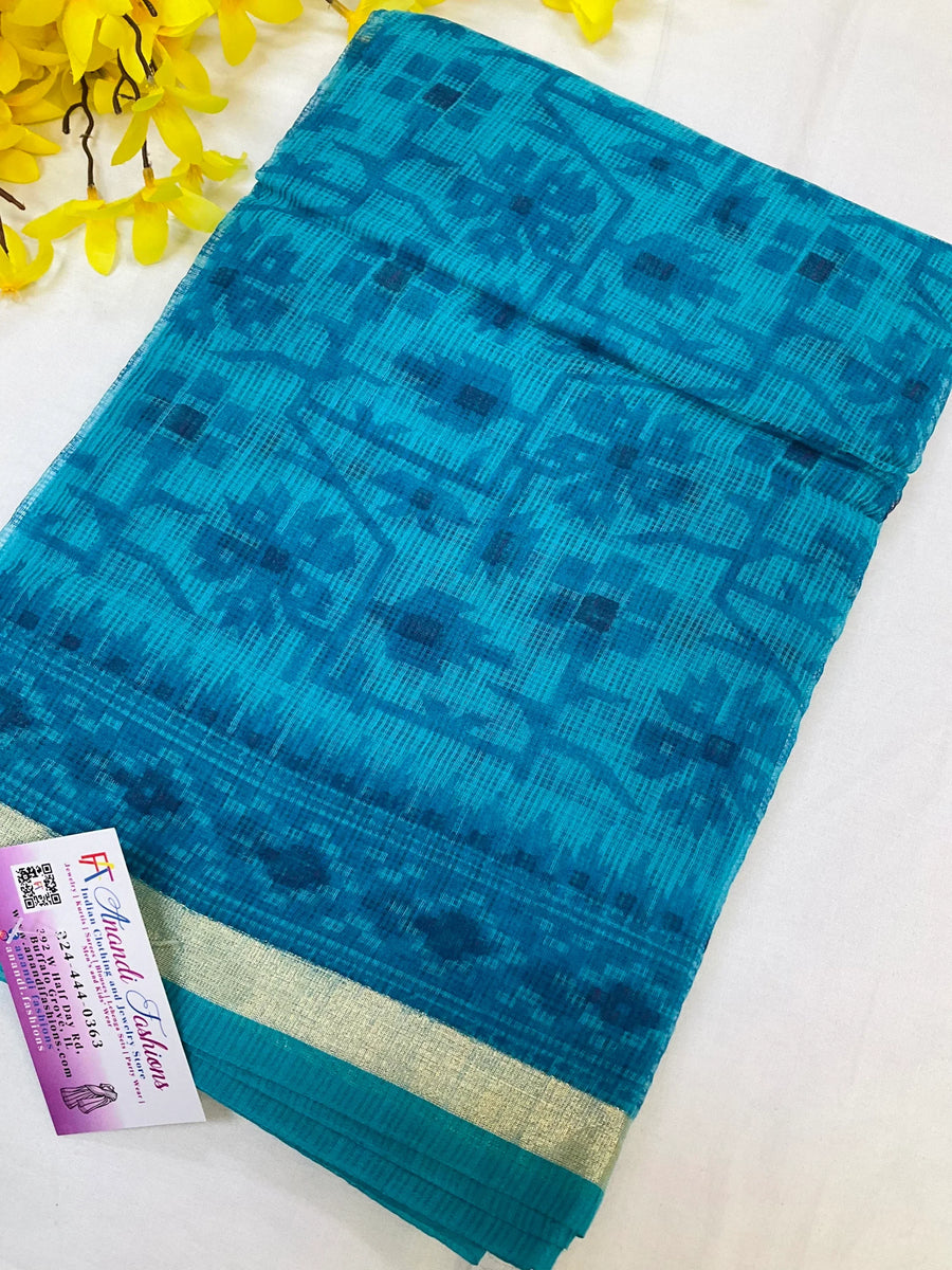 Kota sarees