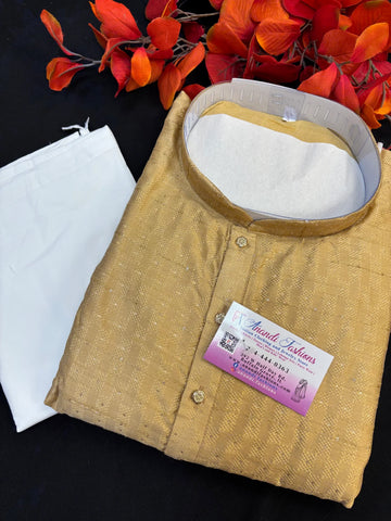 Plus Sizes - Men’s Wear Kurta pajama sets