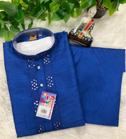 Mens kurta Pajama set - Five Elegant Vibrant Colors Kurta pajama Set