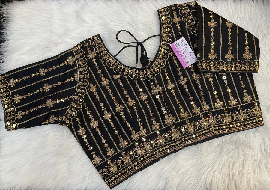 Plus size blouses - Size 48/50
