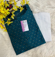 Men’s Kurta Set