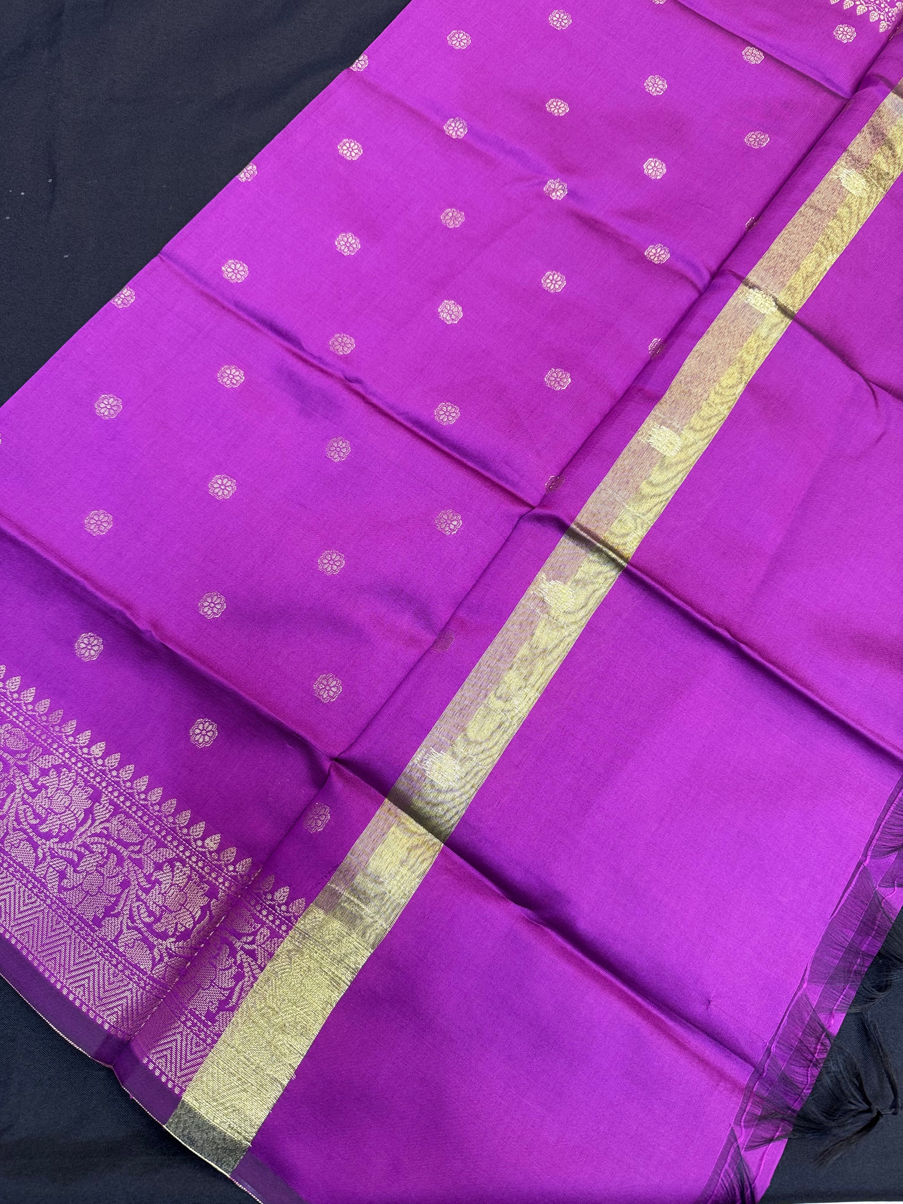 Dupattas with Border