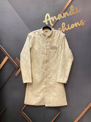 Men’s Party Wear Sherwani set