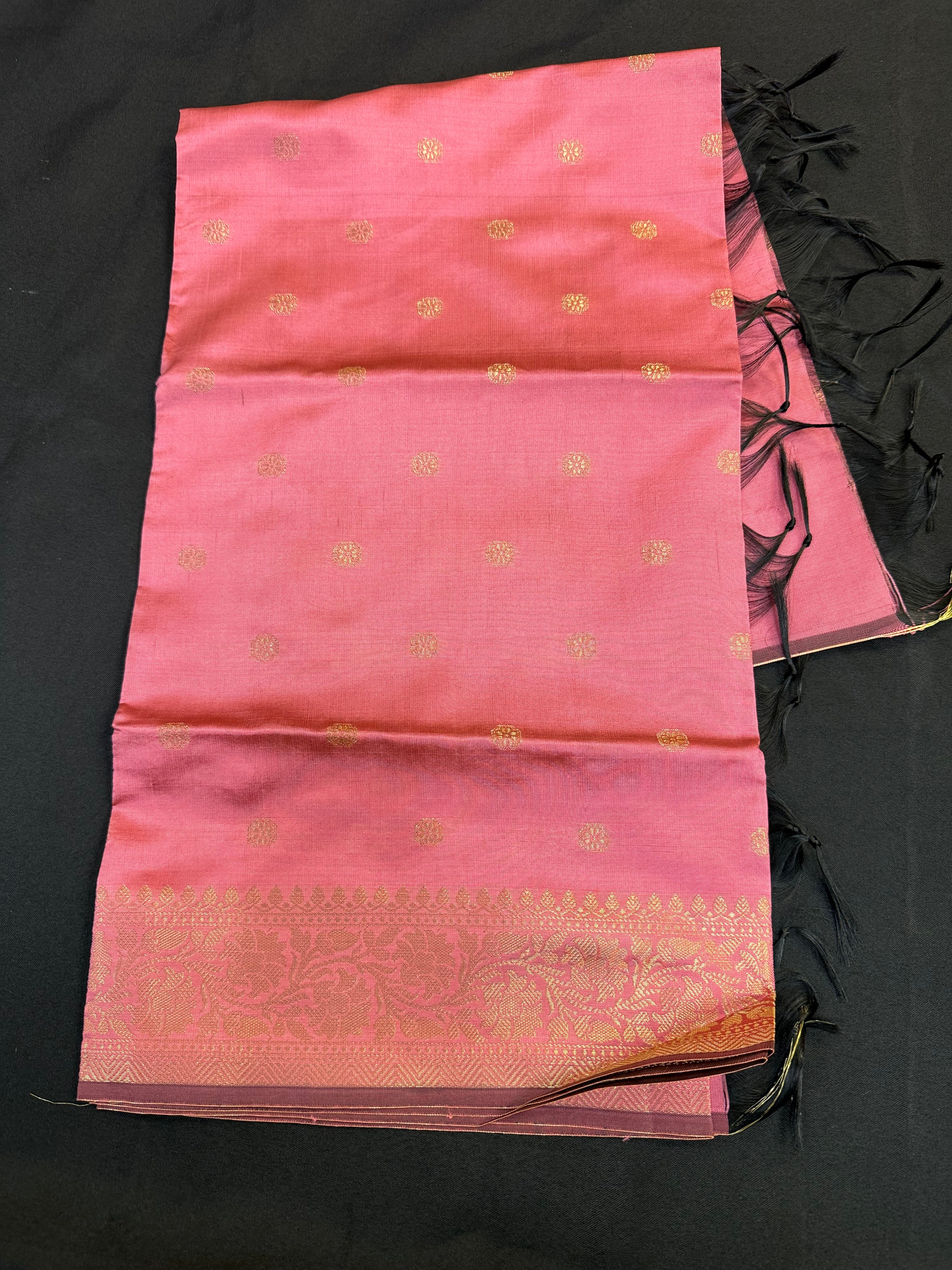 Dupattas with Border