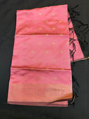 Dupattas with Border
