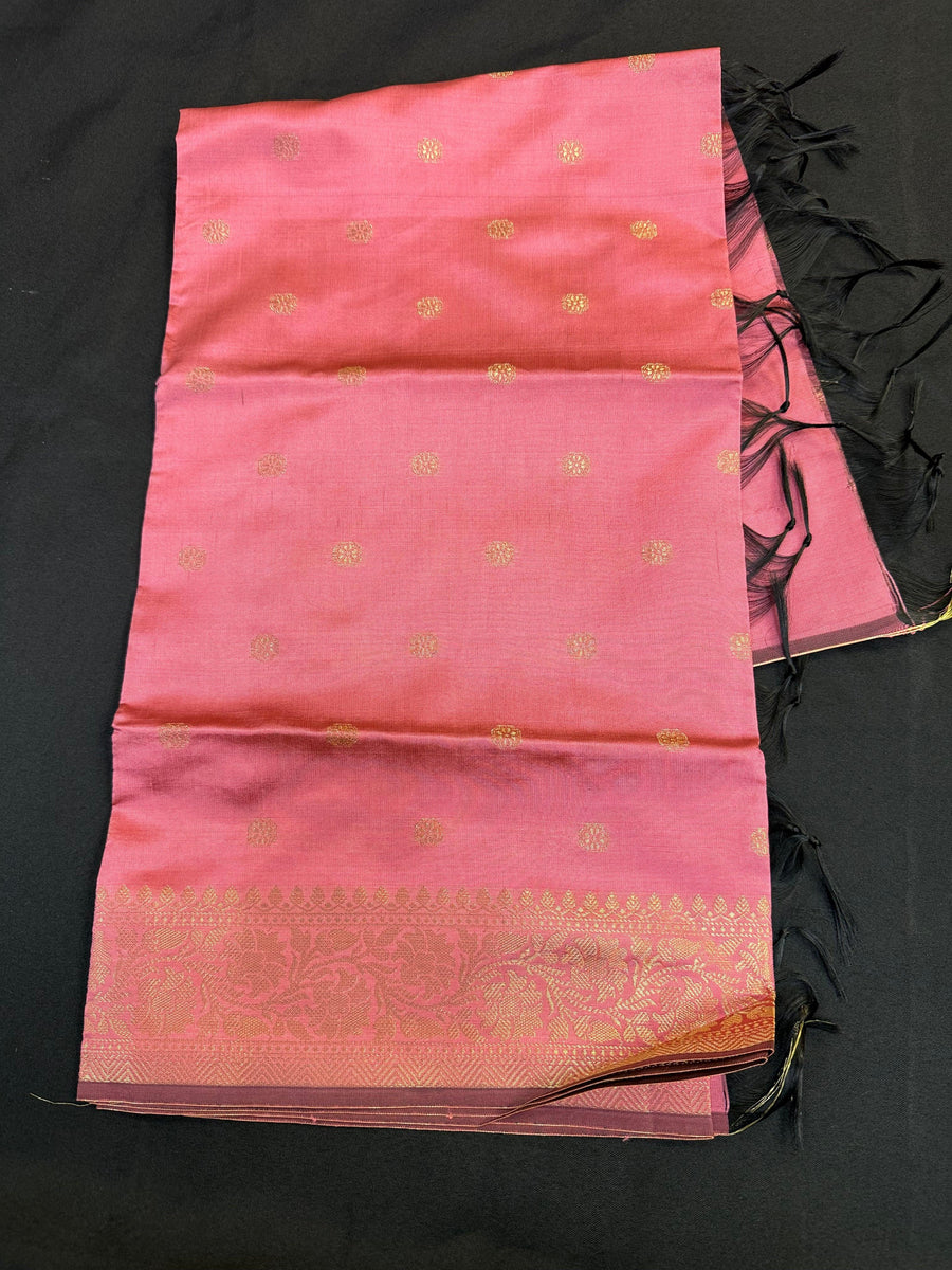 Dupattas with Border