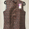 Modi Jacket - Black vest/Modi jacket