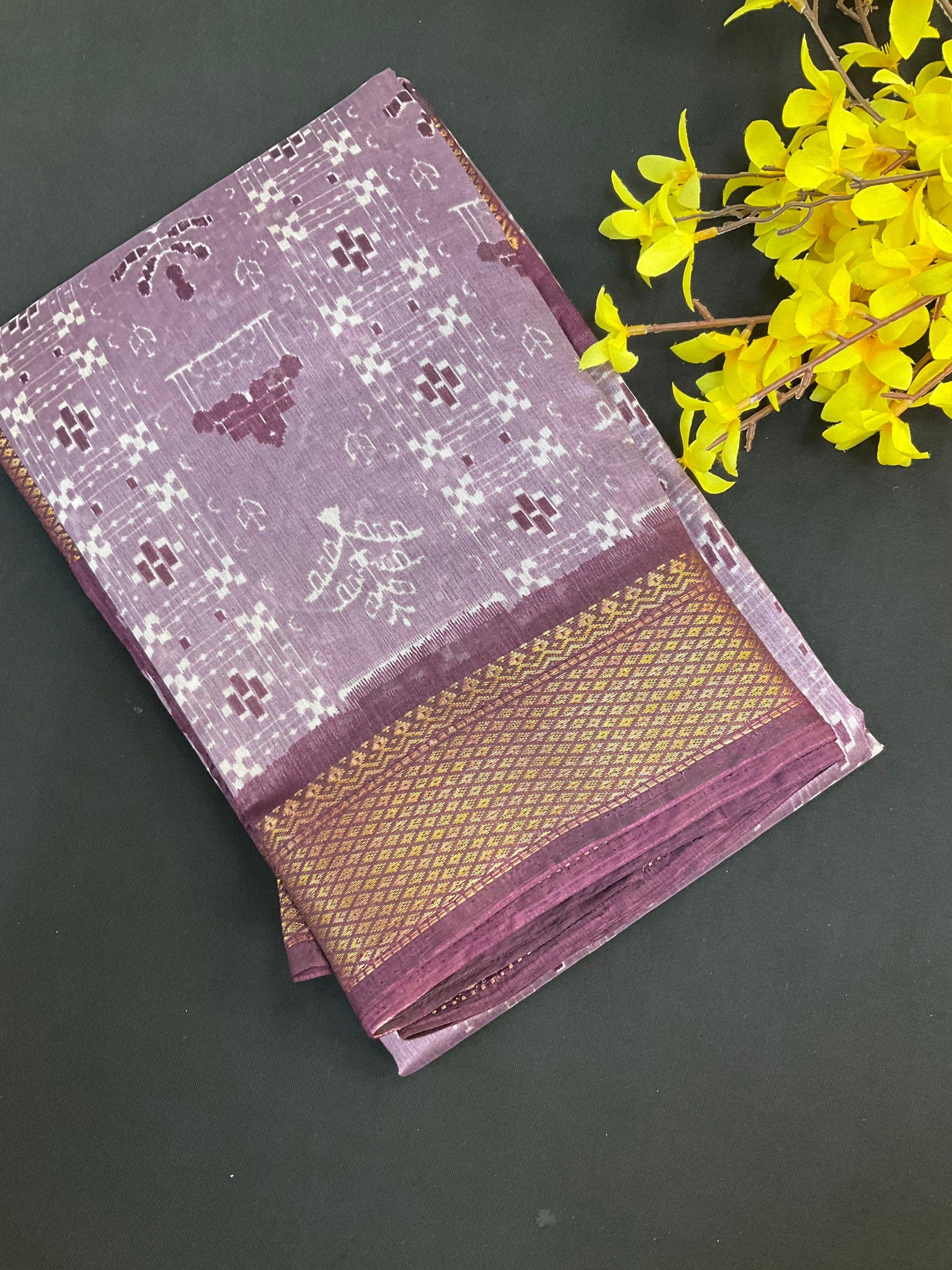 Art Silk Sarees
