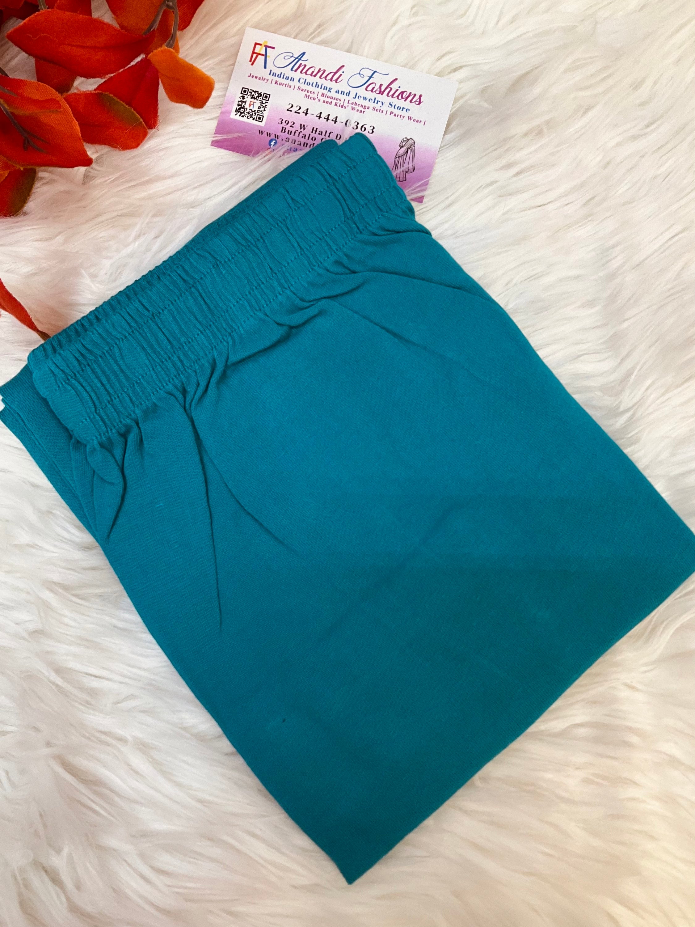 Ramablue legging image 0