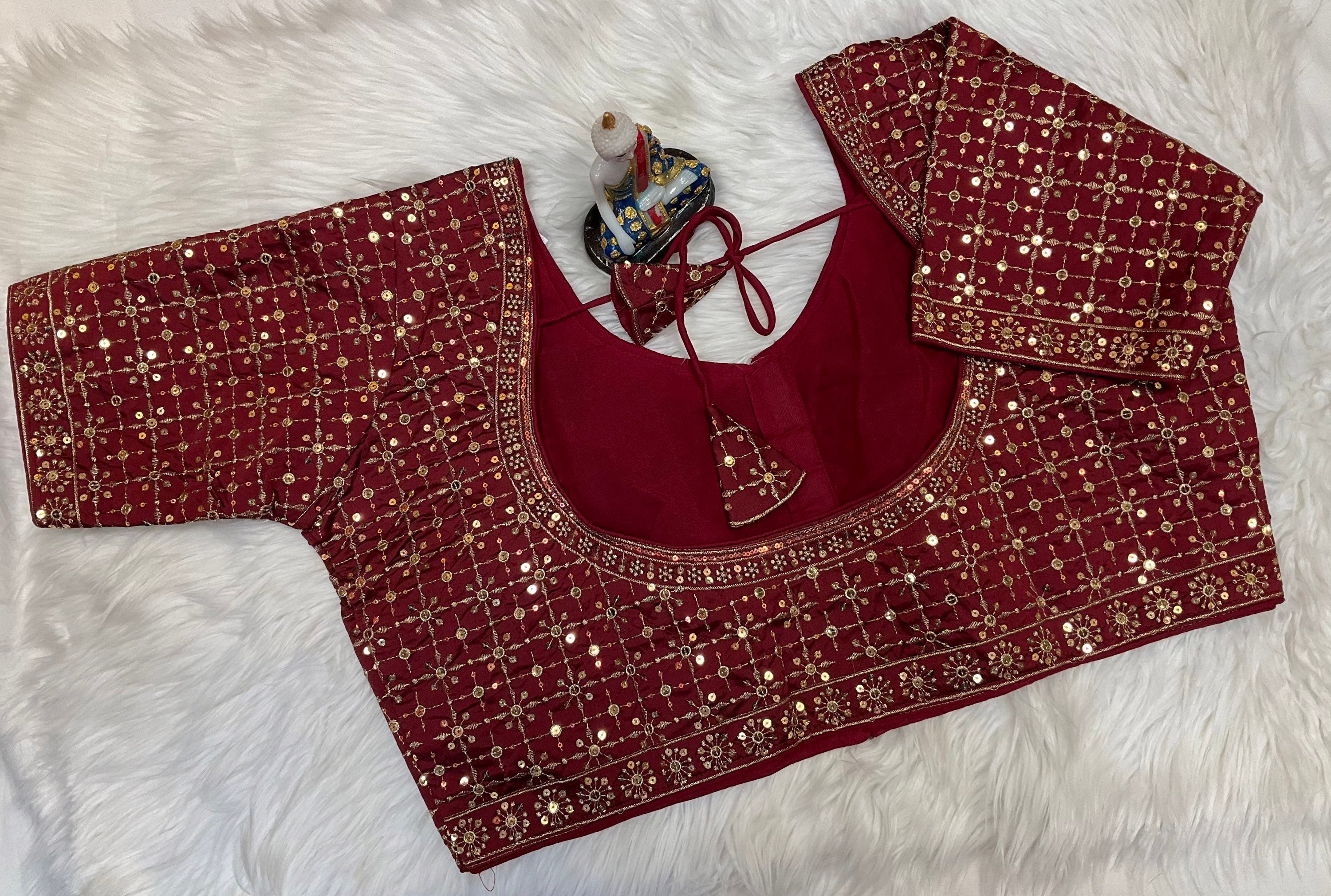 Plus size blouses - Size 50/52 image 3