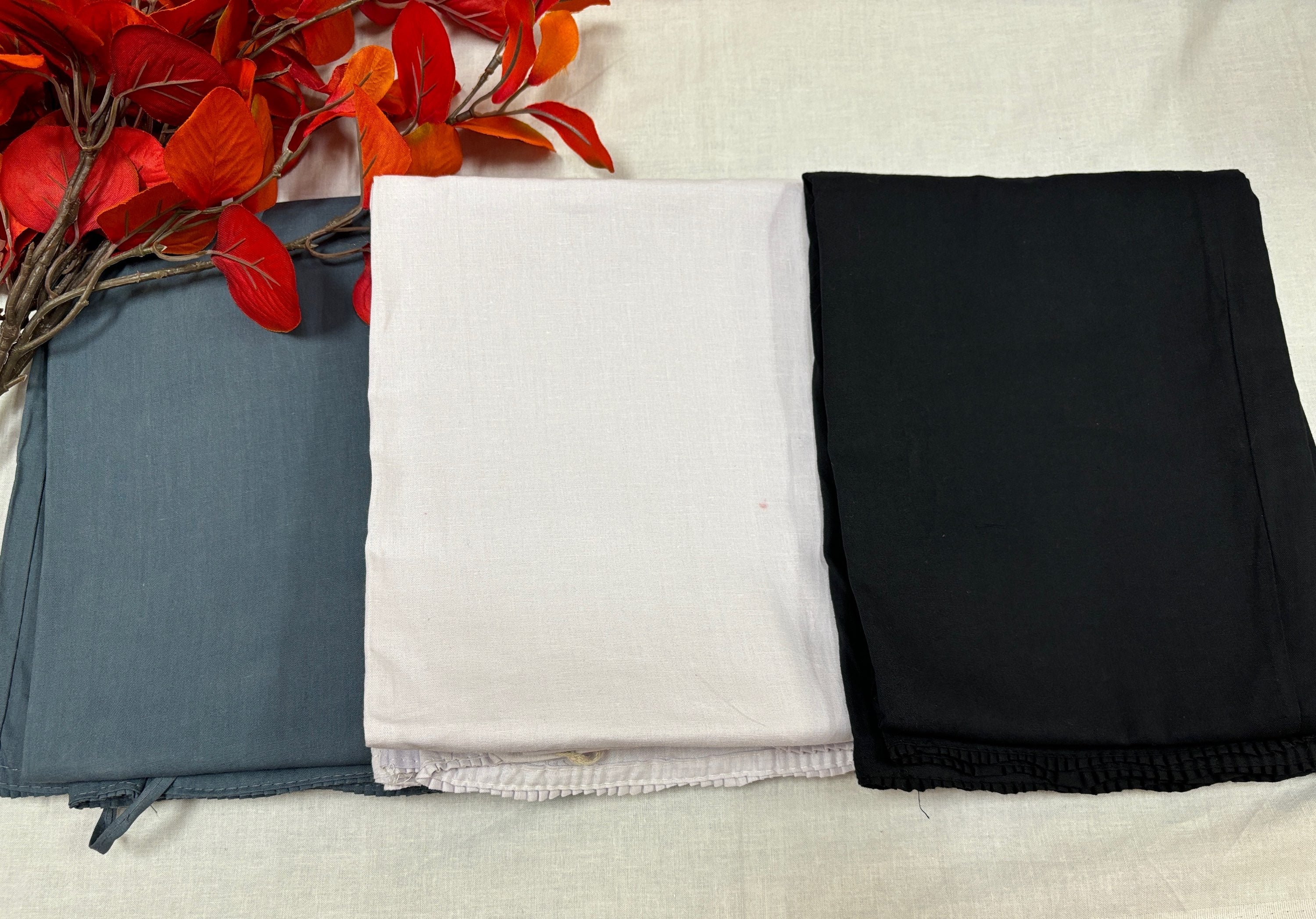 Cotton Petticoats/Inskirts image 0