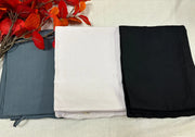Cotton Petticoats/Inskirts
