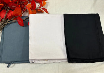 Cotton Petticoats/Inskirts