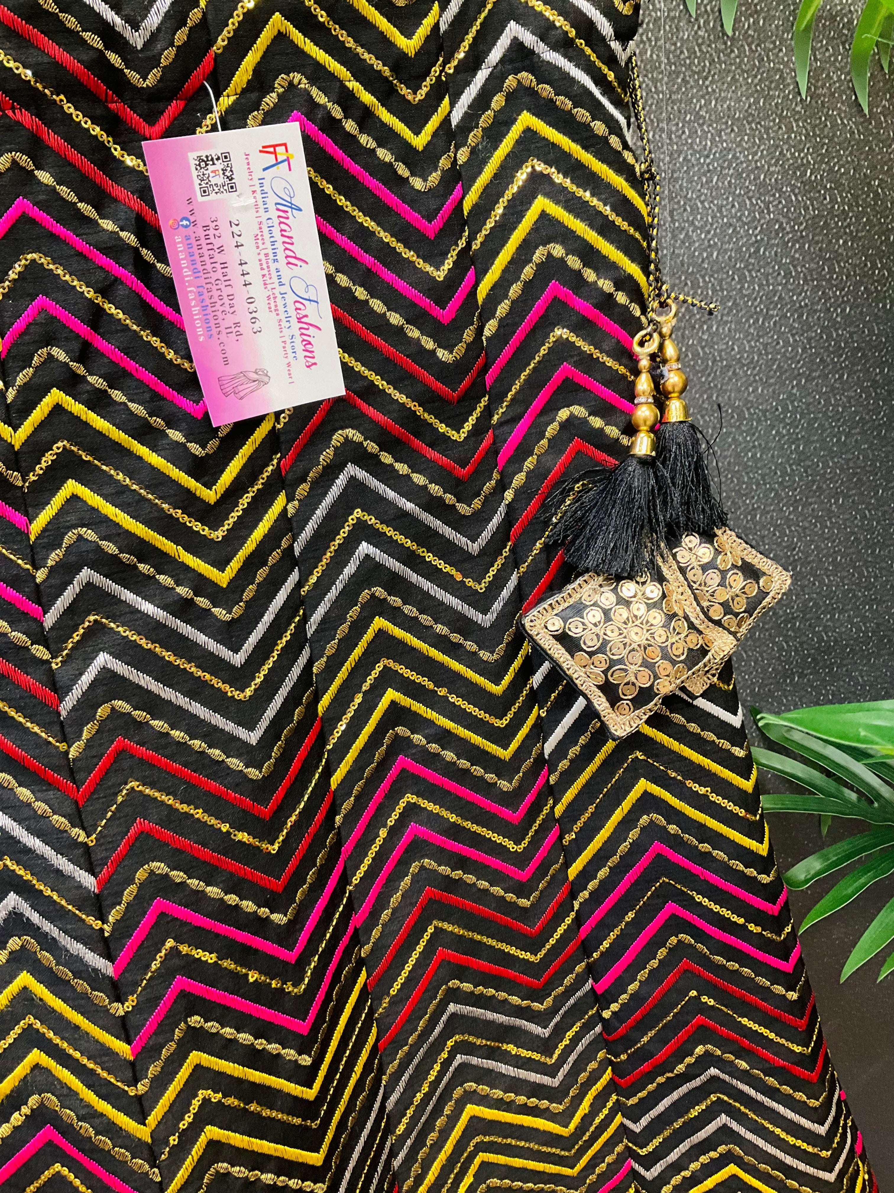 Premium Quality Fancy Skirts/Lehanga