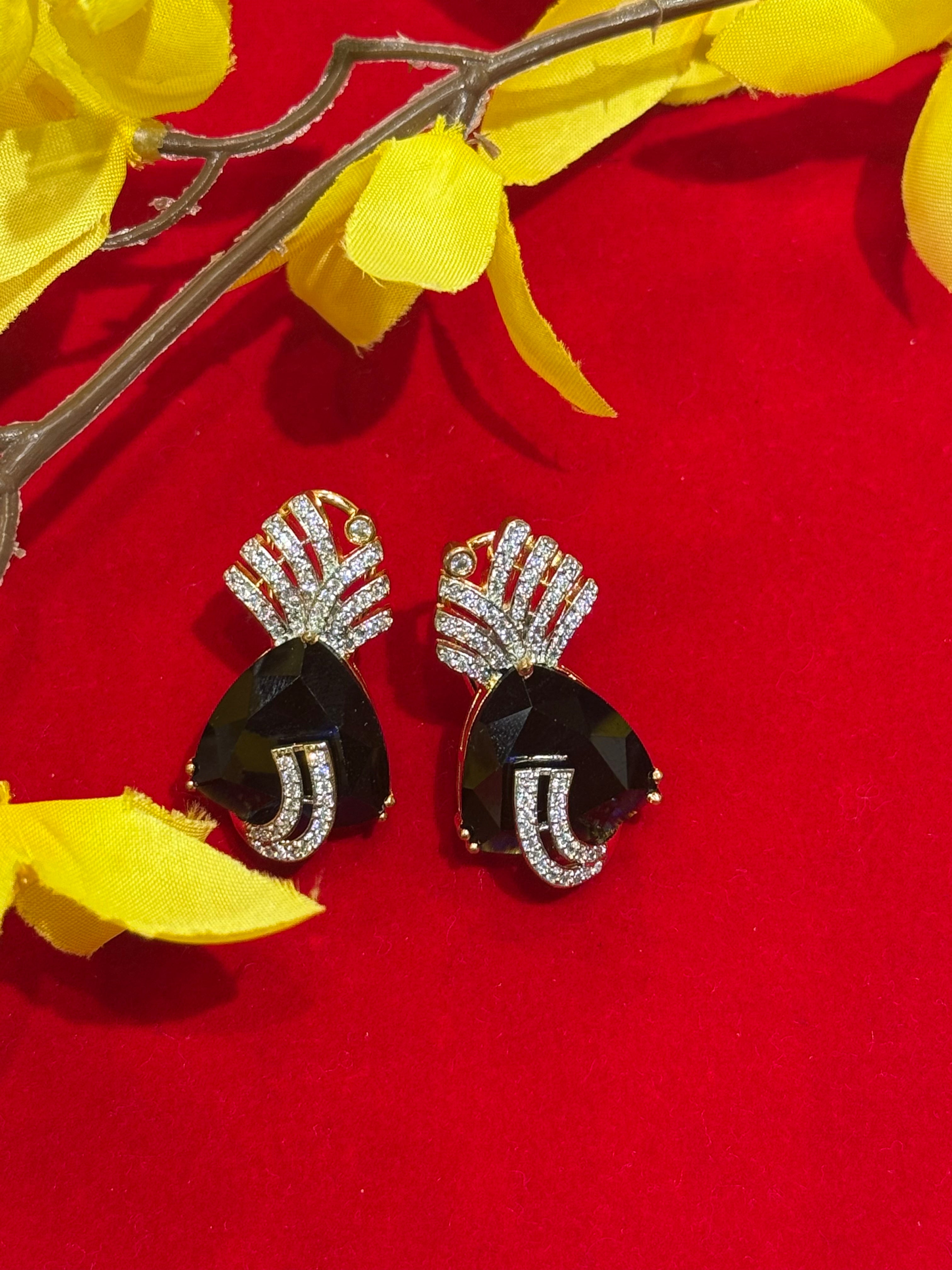 Party Wear - Designer Studs/Earrings