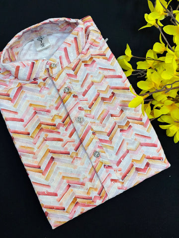 Boys Kurta set - Size 4 to 12