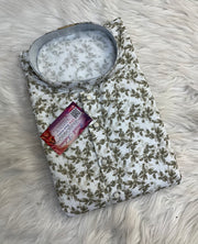 Mens kurta set