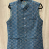 Modi Jacket - Men’s wear -Sequence work Vest/ Modi Jacket