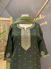 Women’s Plus Size Palazzo Sets