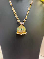Mala with Pendant