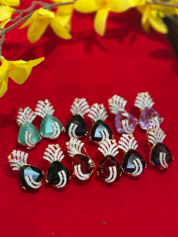 Party Wear - Designer Studs/Earrings