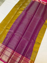 Budget Friendly Saree