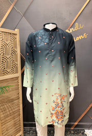 Men’s Wear Digital Print kurta set