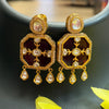 Designer Style Kundan Earrings